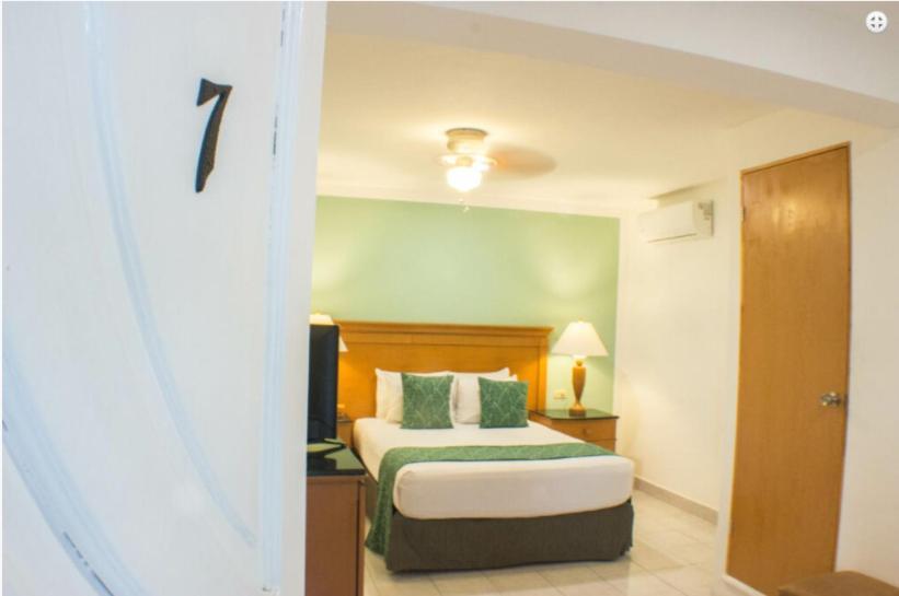 Hotel Central Station Tulum Luaran gambar