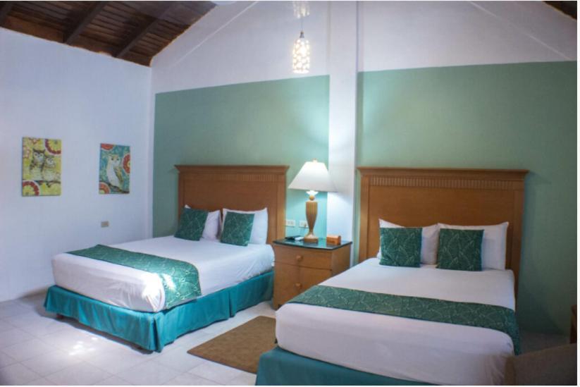 Hotel Central Station Tulum Luaran gambar