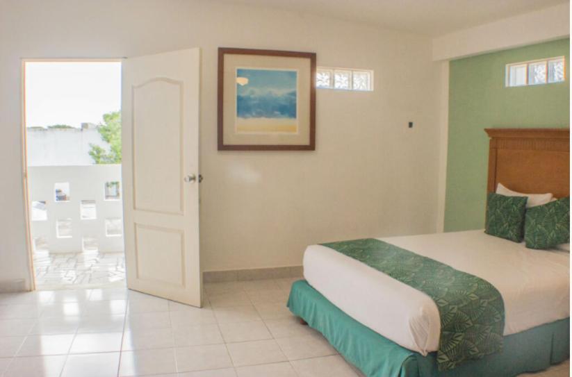 Hotel Central Station Tulum Luaran gambar
