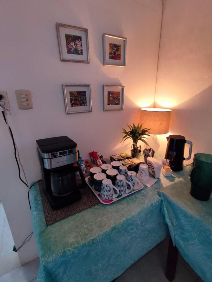 Hotel Central Station Tulum Luaran gambar