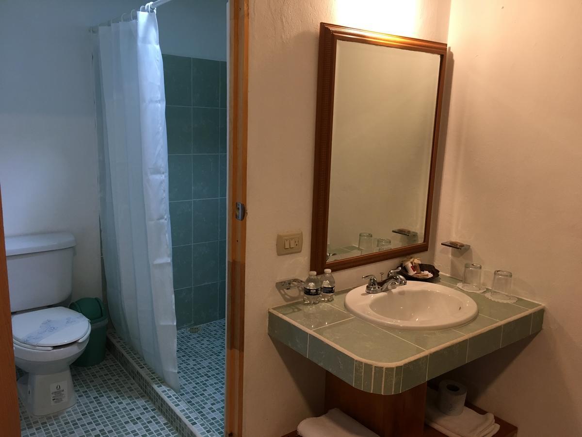 Hotel Central Station Tulum Luaran gambar